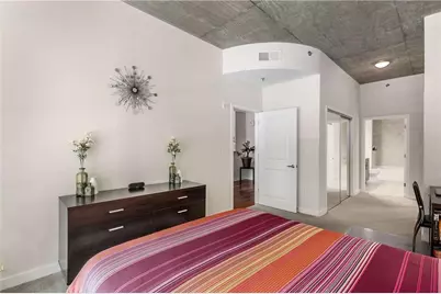 855 Peachtree Street NE #1207, Atlanta, GA 30308 - Photo 17