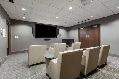 855 Peachtree Street NE #1207, Atlanta, GA 30308 - Photo 39