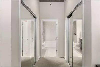 855 Peachtree Street NE #1207, Atlanta, GA 30308 - Photo 19