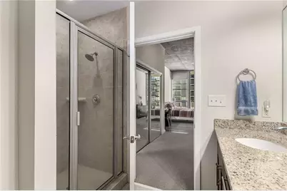 855 Peachtree Street NE #1207, Atlanta, GA 30308 - Photo 21