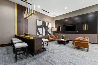 855 Peachtree Street NE #1207, Atlanta, GA 30308 - Photo 37