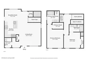 4975 Wisdom Rd, Cumming, GA 30041 - Photo 31