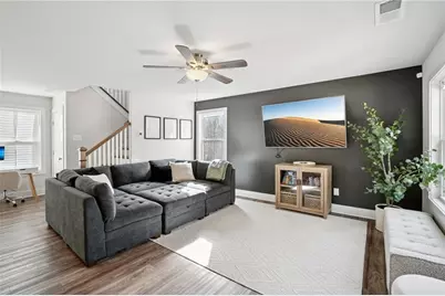 4975 Wisdom Road, Cumming, GA 30041 - Photo 5