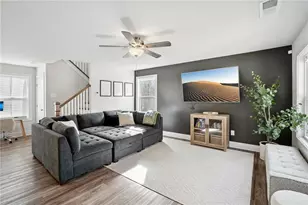 4975 Wisdom Rd, Cumming, GA 30041 - Photo 5