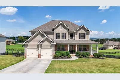 178 Harbor Trail SW, Adairsville, GA 30103 - Photo 3