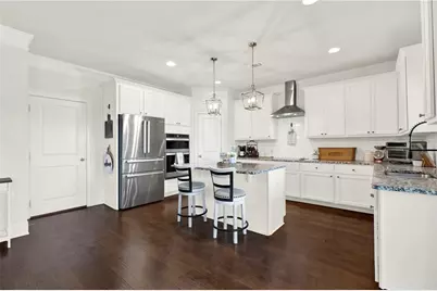 178 Harbor Trail SW, Adairsville, GA 30103 - Photo 21