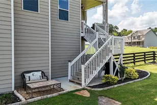 178 Harbor Trail SW, Adairsville, GA 30103 - Photo 61