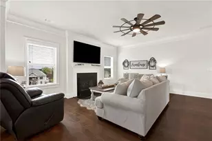 178 Harbor Trail SW, Adairsville, GA 30103 - Photo 17