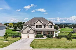 178 Harbor Trail SW, Adairsville, GA 30103 - Photo 1