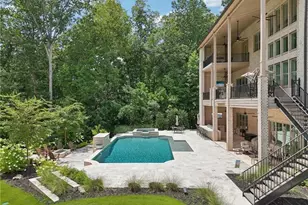 277 Traditions Dr, Alpharetta, GA 30004 - Photo 79