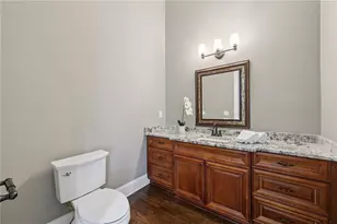 277 Traditions Dr, Alpharetta, GA 30004 - Photo 35