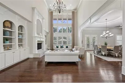 277 Traditions Drive, Alpharetta, GA 30004 - Photo 9