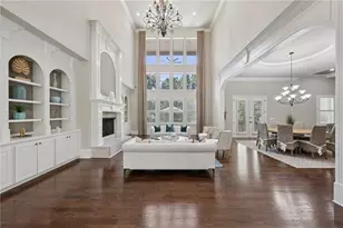 277 Traditions Dr, Alpharetta, GA 30004 - Photo 9