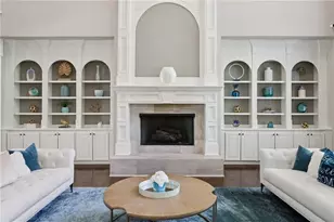 277 Traditions Dr, Alpharetta, GA 30004 - Photo 11