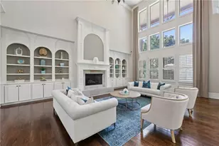 277 Traditions Dr, Alpharetta, GA 30004 - Photo 13