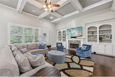 277 Traditions Drive, Alpharetta, GA 30004 - Photo 19