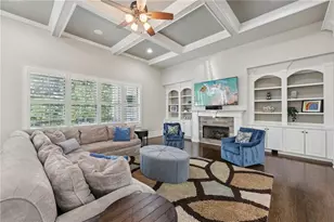 277 Traditions Dr, Alpharetta, GA 30004 - Photo 19