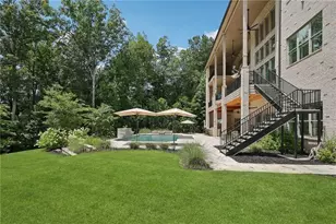 277 Traditions Dr, Alpharetta, GA 30004 - Photo 85