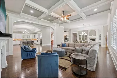 277 Traditions Drive, Alpharetta, GA 30004 - Photo 21