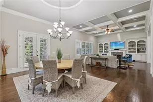 277 Traditions Dr, Alpharetta, GA 30004 - Photo 15