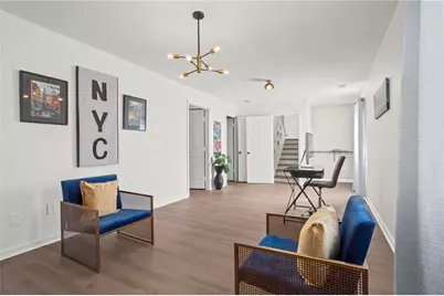 1071 Ferry Creek Way, Acworth, GA 30102 - Photo 17