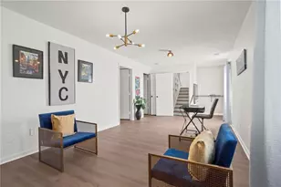 1071 Ferry Creek Way, Acworth, GA 30102 - Photo 17