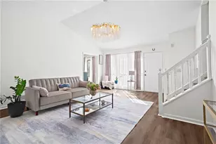 1071 Ferry Creek Way, Acworth, GA 30102 - Photo 3