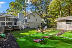 1071 Ferry Creek Way, Acworth, GA 30102 - Photo 25