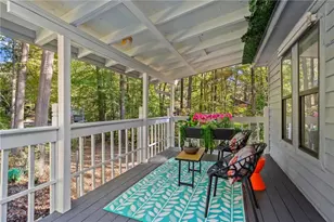 1071 Ferry Creek Way, Acworth, GA 30102 - Photo 23