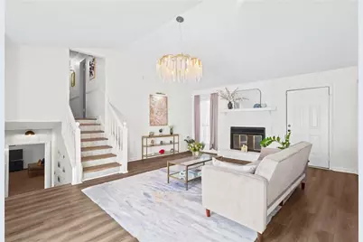 1071 Ferry Creek Way, Acworth, GA 30102 - Photo 3