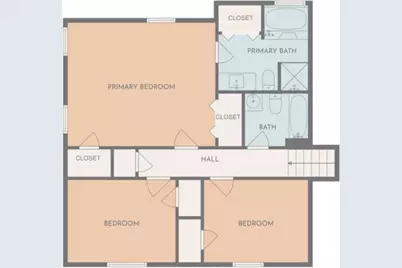 1071 Ferry Creek Way, Acworth, GA 30102 - Photo 31