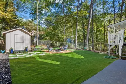 1071 Ferry Creek Way, Acworth, GA 30102 - Photo 23