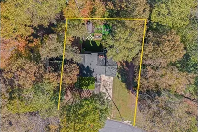 1071 Ferry Creek Way, Acworth, GA 30102 - Photo 29