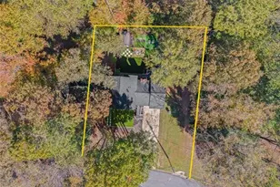 1071 Ferry Creek Way, Acworth, GA 30102 - Photo 29