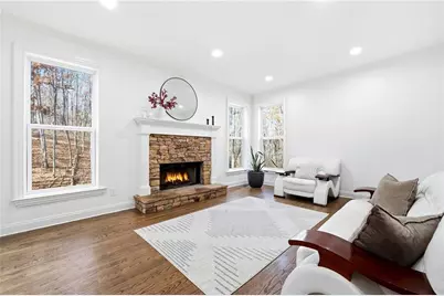 6155 Old Still Run Road, Gainesville, GA 30506 - Photo 13