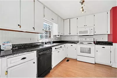 4801 Deer Chase, Powder Springs, GA 30127 - Photo 9