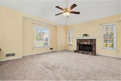 4801 Deer Chase, Powder Springs, GA 30127 - Photo 5