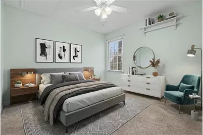 4801 Deer Chase, Powder Springs, GA 30127 - Photo 19