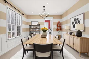 4801 Deer Chase, Powder Springs, GA 30127 - Photo 7