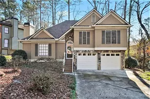 4801 Deer Chase, Powder Springs, GA 30127 - Photo 3