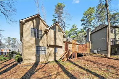 4801 Deer Chase, Powder Springs, GA 30127 - Photo 27