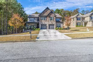 3575 Davis Blvd, Atlanta, GA 30349 - Photo 1