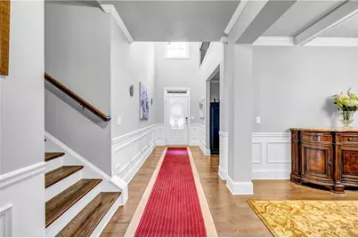 3575 Davis Boulevard, Atlanta, GA 30349 - Photo 17