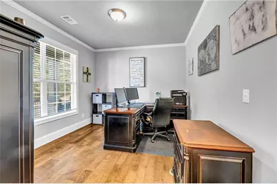 3575 Davis Boulevard, Atlanta, GA 30349 - Photo 19