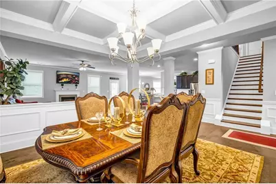 3575 Davis Boulevard, Atlanta, GA 30349 - Photo 21