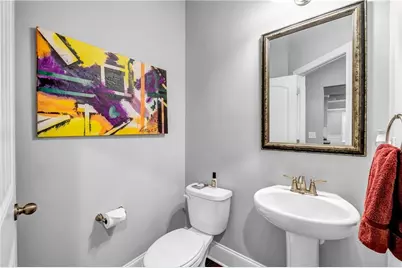 3575 Davis Boulevard, Atlanta, GA 30349 - Photo 33