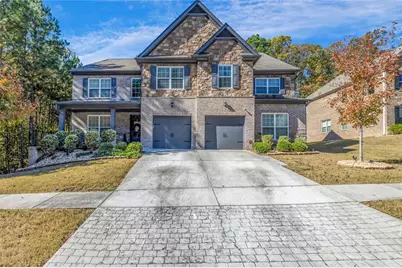 3575 Davis Boulevard, Atlanta, GA 30349 - Photo 3