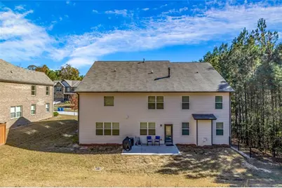 3575 Davis Boulevard, Atlanta, GA 30349 - Photo 11