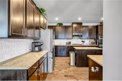 3575 Davis Boulevard, Atlanta, GA 30349 - Photo 29