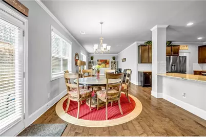 3575 Davis Boulevard, Atlanta, GA 30349 - Photo 25